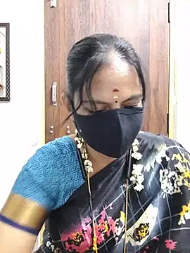 Tamil_white_beauty webcam