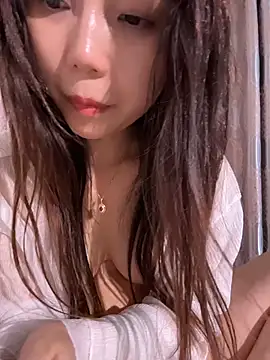 xiaoyizi20261 webcam