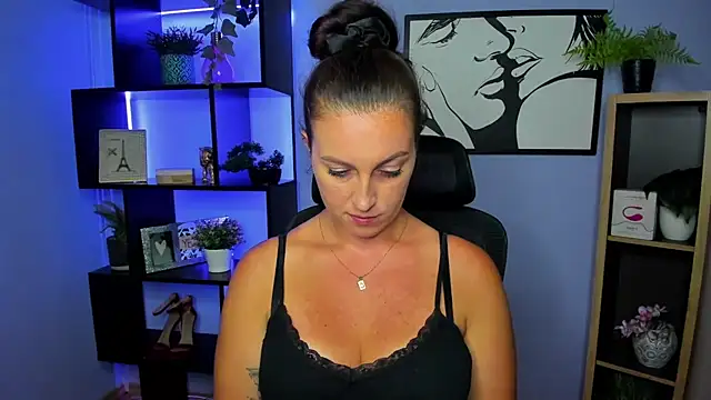 FUN_AMI webcam