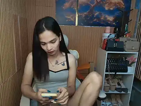 _Kathaleya webcam