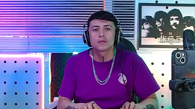 Godofcumxxx webcam
