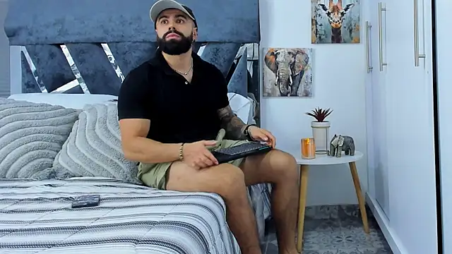 Zack_Froone webcam