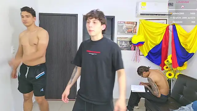 Masters_sexx