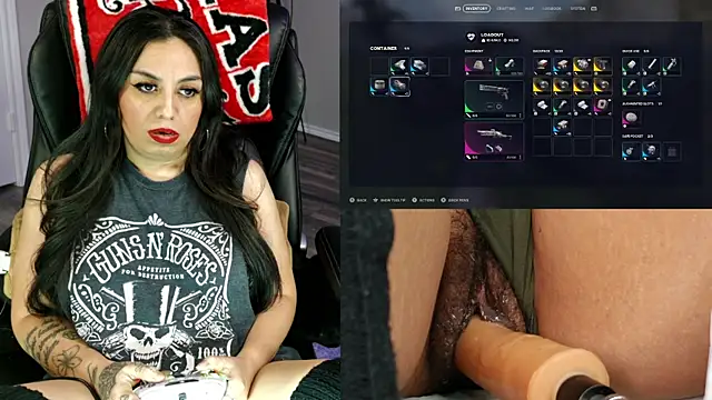 Blaze_Onn webcam
