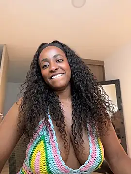 evangeline_ch webcam