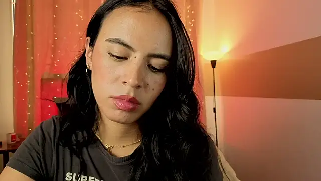 Zara_dulce webcam