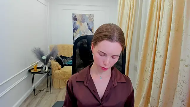 MileyWings webcam
