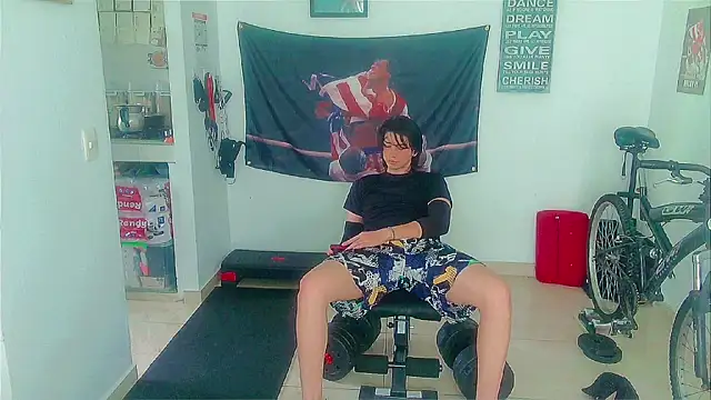 Andy_gray webcam