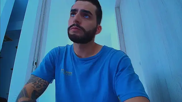 thomas_gun webcam