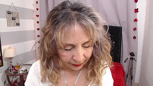 Afrodita_sg webcam