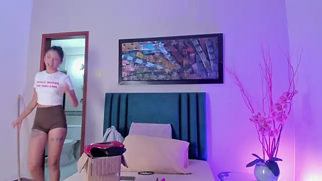 MelissaFoxx webcam