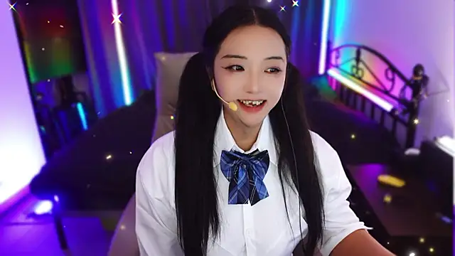 SaraSilky webcam