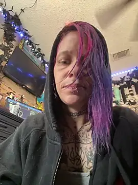 Toxii- webcam