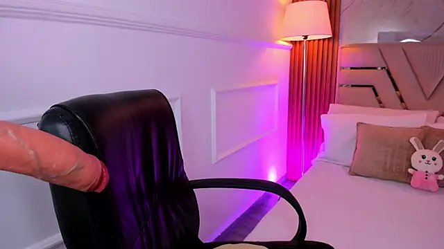 Gigidoll webcam
