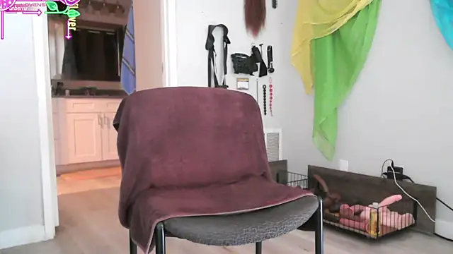 Queenanitadix webcam