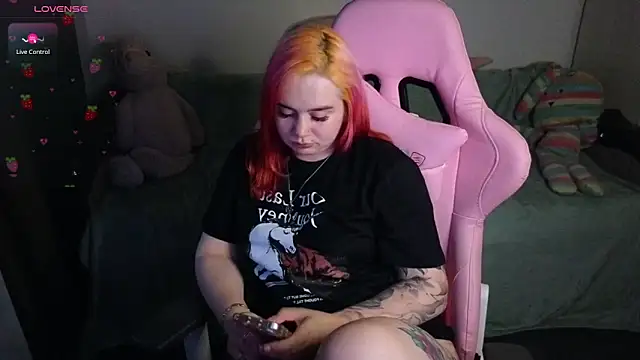 lunaalli webcam