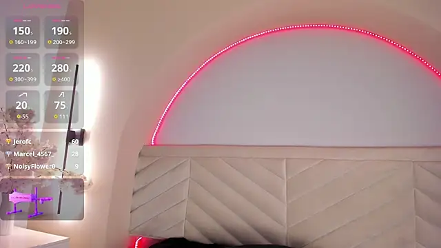 Bella_Williiams webcam