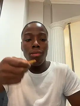 CharlesBrown_ webcam