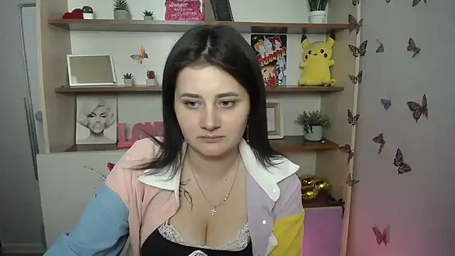 Katrin_kiss_ webcam