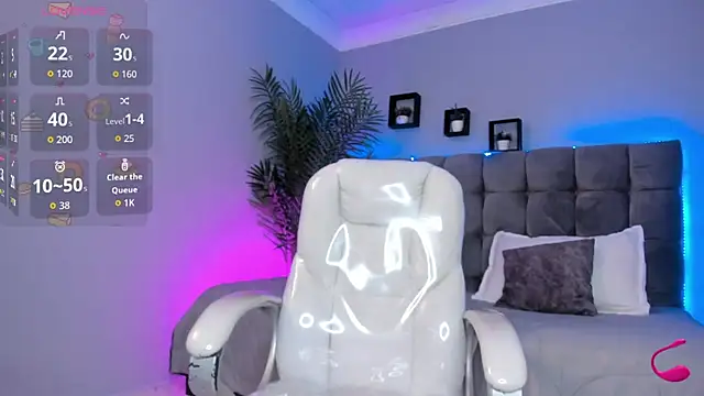 Thomas_moon webcam