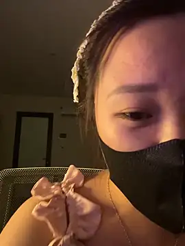 Be_Miuu webcam