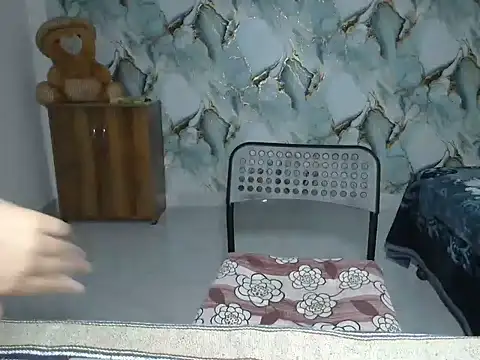 Prisha_Naughtyy webcam