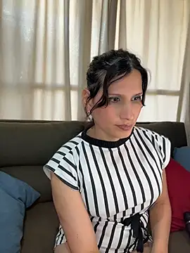 milablossom001 webcam