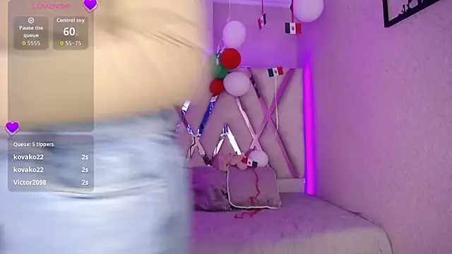 Madyson_Hill webcam