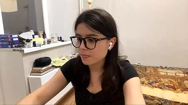 SaintMari webcam