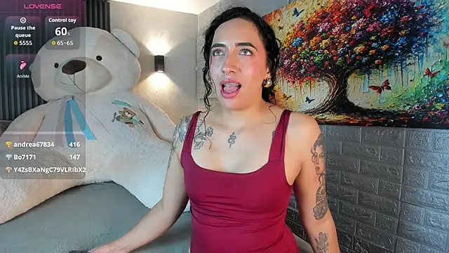 Magic_ivone webcam