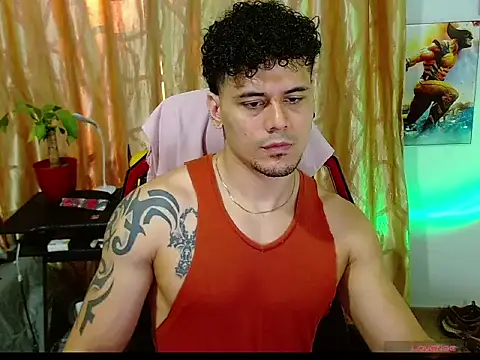 Logan0626 webcam
