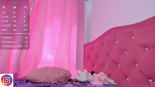 stefanyqueen69 webcam