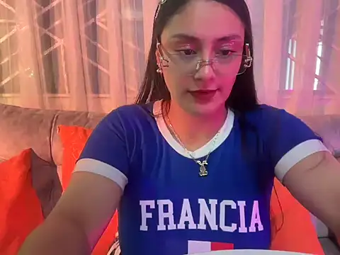 CristalZafiro webcam