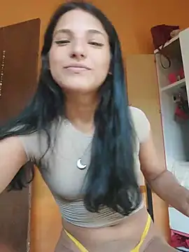 gabzinhaofc webcam