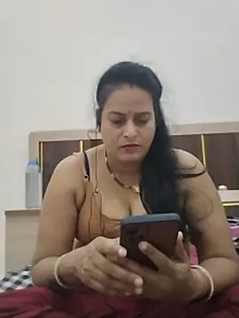 Sonam_hote webcam