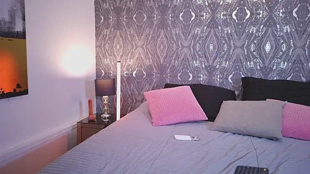 DannaSpencer_ webcam