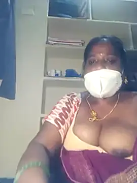 swetha10 webcam