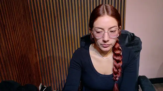 MissOffice_ webcam