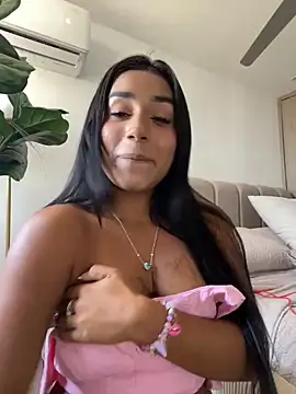 SaryJonex webcam