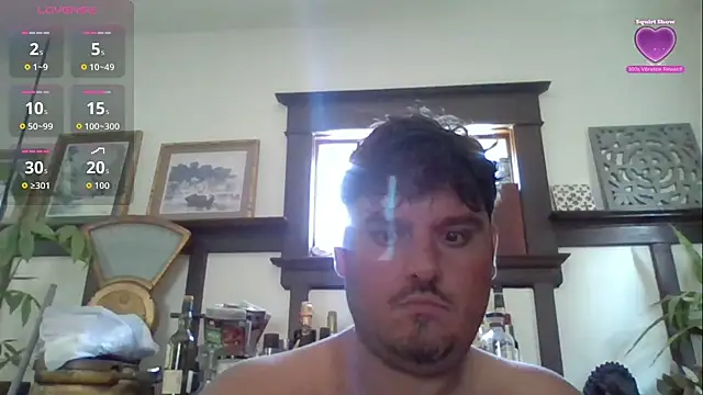 Madamebeton webcam