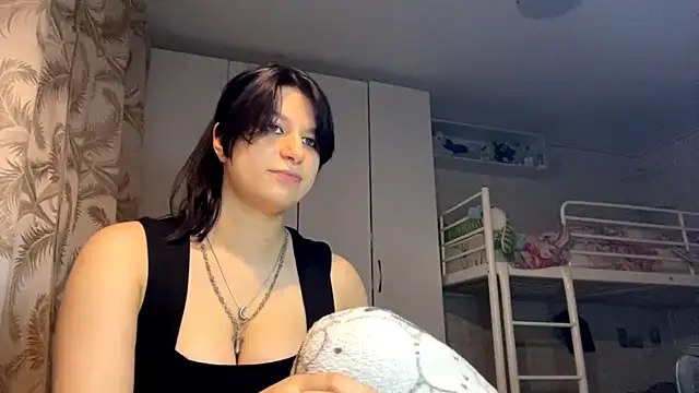 GrayceDeclet webcam