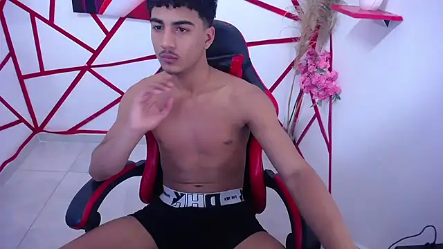 oliver-parker webcam