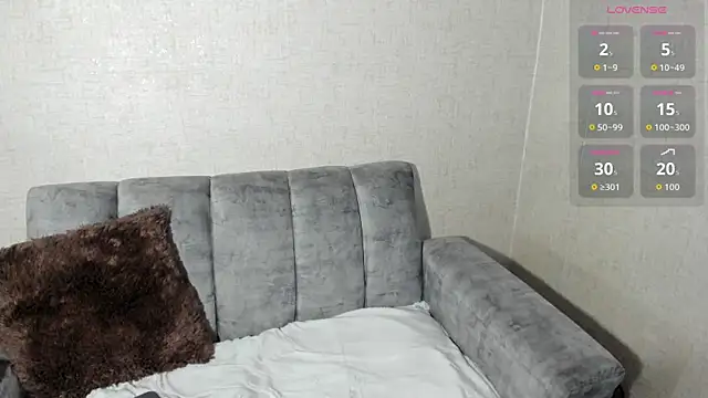 Loren_FX webcam