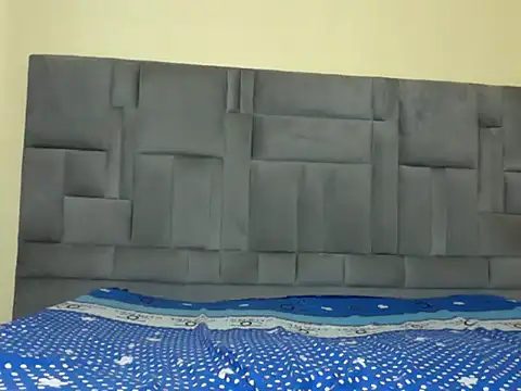 Cuteebony16 webcam
