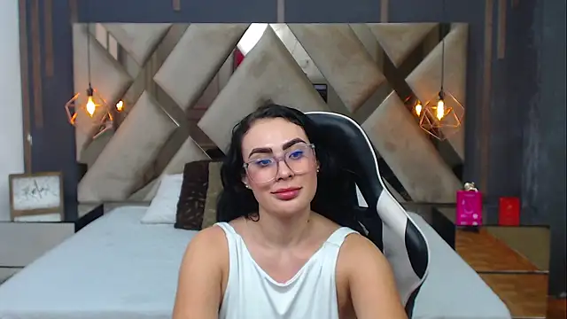 MartinaaFit webcam