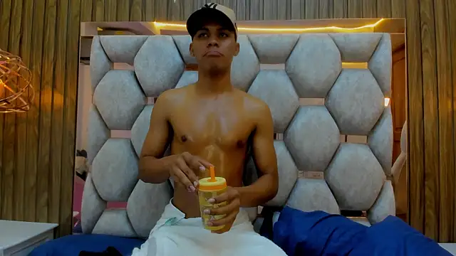 Colby_driscoll webcam