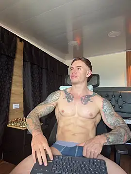 paulthompson_ webcam