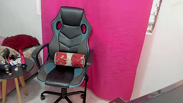 Hanna_long webcam