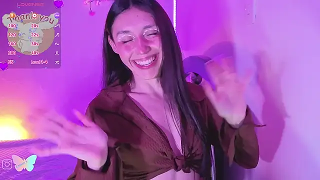 Laia_xprice webcam