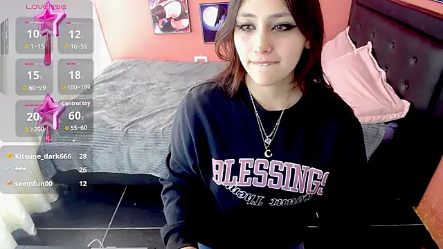 Sakura_Mimi webcam